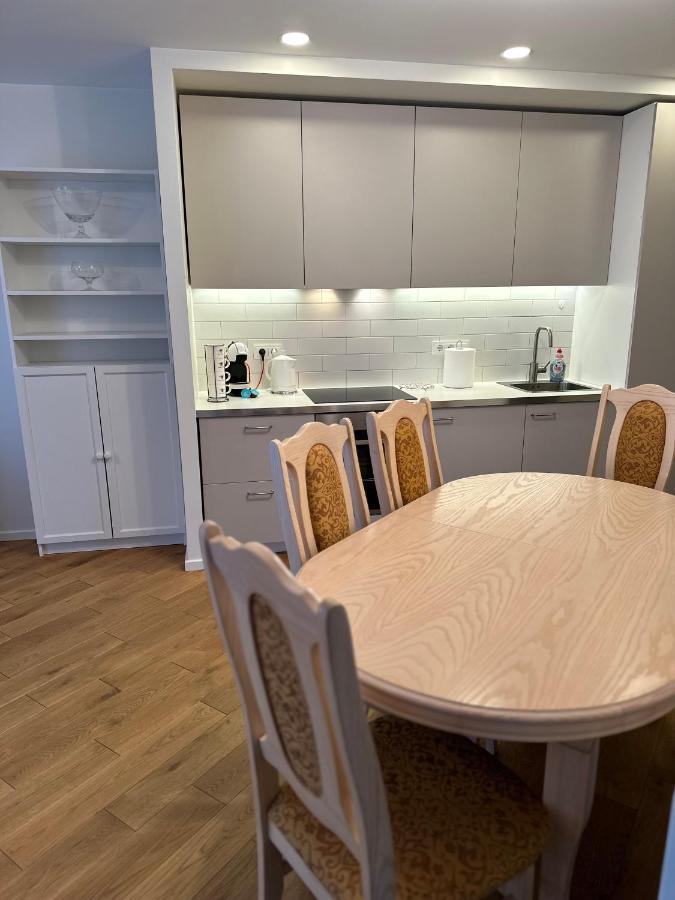 Apartamento Elija Sventoji Palanga