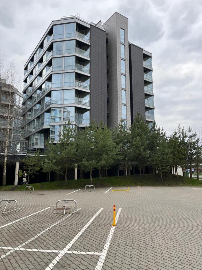 Elija Sventoji Apartamento Palanga