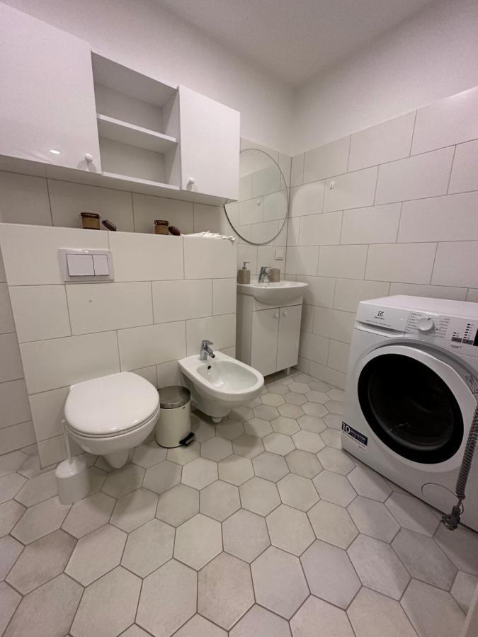 Apartamento Elija Sventoji Palanga