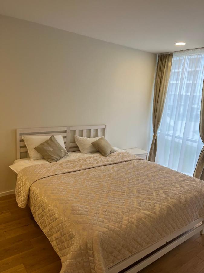 Elija Sventoji Apartamento Palanga