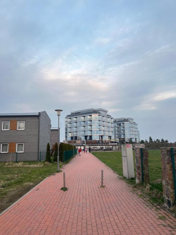 Apartamento Elija Sventoji *
