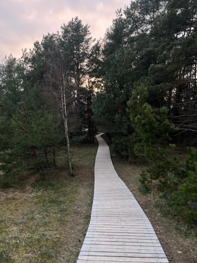 Elija Sventoji Apartamento *